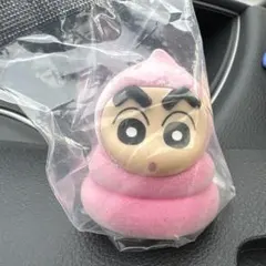 きぐるみ〜ずクレヨンしんちゃん　うんち