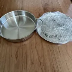 ☆新品 未使用☆ ヨシノクラフト 土鍋ちゃん 土鍋風ステンレス鍋