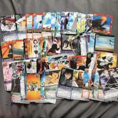BLEACH ソウルカードバトル　まとめ売り②