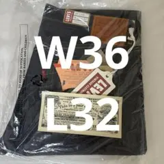 Levi's 501XX 1944 大戦モデル W36 L32 LVC