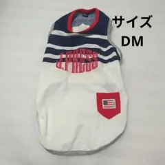 J.PRESS 犬用ウェア メッシュ タンクトップ DM