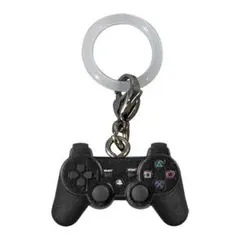PlayStation　めじるしアクセサリー　PS3　ガチャガチャ