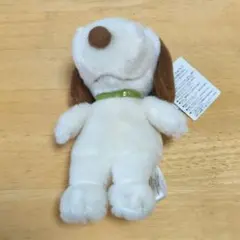 スヌーピー☆キーホルダー