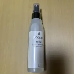 Si Booster mist エスアイブースターミスト 2026年最新】siブースターミストの人気アイテム - メルカリ