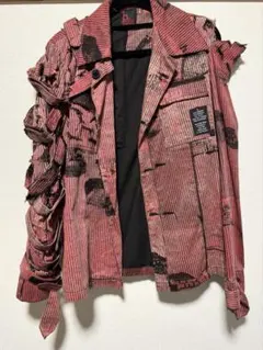 2026年最新】h.NAOTO テーラードジャケットの人気アイテム - メルカリ