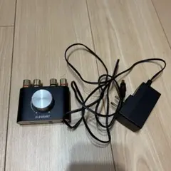 DACアンプ+ FXAUDIO PH-A2Jヘッドホンアンプセット - メルカリ