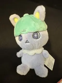 JOCHUMふわくたぬいぐるみ　ちまた ジェオチャム　JO1 木全翔也