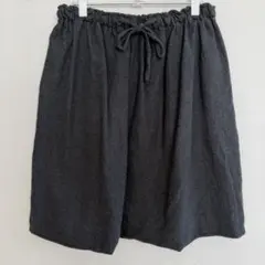 Veritecoeur サルエルパンツ