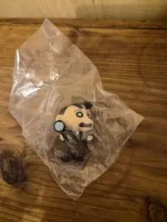 【新品未開封】クレヨンしんちゃん 名探偵しんちゃん3