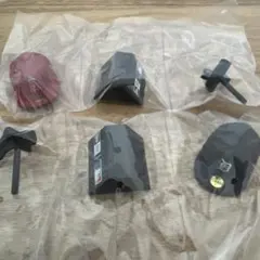 MLB ニューエラ　NEWERA ガチャガチャ