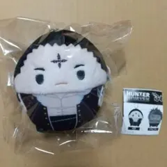 HUNTER×HUNTER ハンターハンター クロロぽてコロマスコット - メルカリ