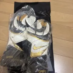 Nike GRIP3 ７号　キーパーグローブ値下げ