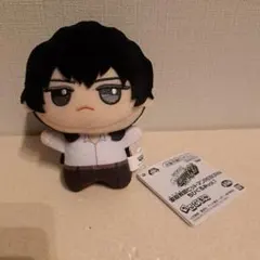 家庭教師ヒットマンREBORN! ちびぐるみ vol.1 雲雀恭弥