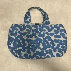 ミナペルホネン キノコ柄 ポルカ ミニトートバッグ ミニバッグ 3*ウ様 ミナペルホネン キノコ柄 ポルカ ミニトートバッグ ミニバッグ