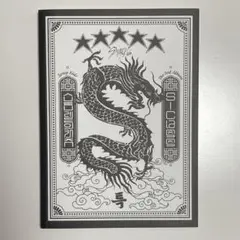 Stray Kids 5-STAR 輸入版CD 一般盤