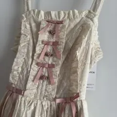 アクシーズファーム　ワンピース