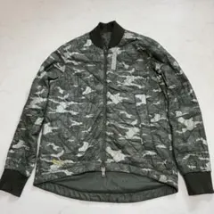 PUMA ジャケット リバーシブル L（B538）