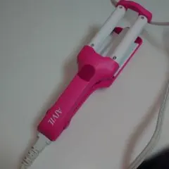 AIVIL ウェービングプロミニ　サロン専売品ウェーブヘアアイロンのサムネイル