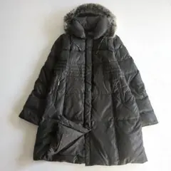 2025年最新】balmain ダウンコート ブルーフォックスの人気アイテム