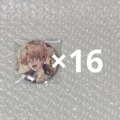 アイドリッシュセブン 和泉三月 缶バッジ㉟ - メルカリ