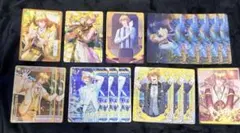 うたプリ ビジュコレ 特典 四ノ宮那月セット