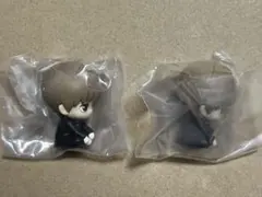 銀魂 銀八先生 まちぼうけ 沖田2個