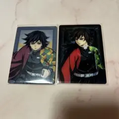 2026年最新】冨岡義勇トレカの人気アイテム - メルカリ