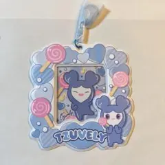 TWICE LOVELYS ラブリー　ツブリー　ツウィ　カードホルダー