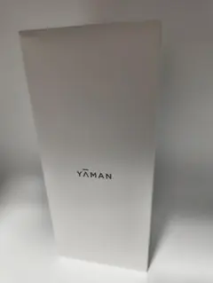 YA-MAN ジェットフロス MINI ホワイト YOI-1000W-1