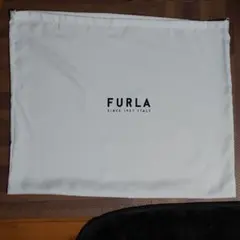 FURLA 巾着袋