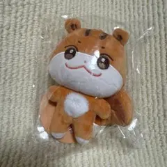 ATEEZ ANITEEZ MINI PLUSH チュンラミ - メルカリ