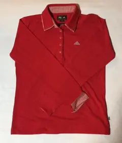 アディダスゴルフ セットアップ