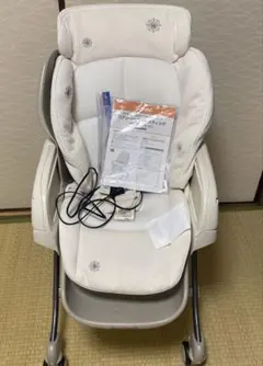 電動バウンサー