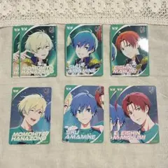 SideM カード C.FIRST セット