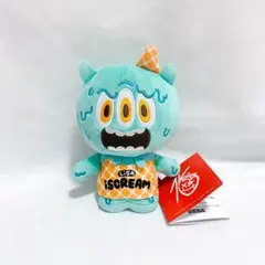 LiSA moipon ぬいぐるみ ASiA TOUR iSCREAM