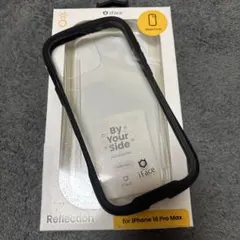 iFace Reflection iPhone 16 Pro Max ケース