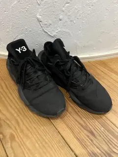 △Y-3 KAIWA 26.5cm adidas yohji yamamoto△ - メルカリ