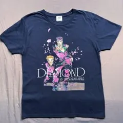 東方仗助&広瀬康一 ウルトラジャンプ ジョジョTシャツ Mのサムネイル