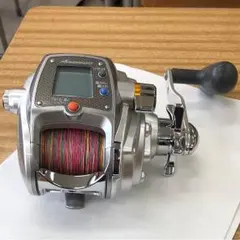 Seaborg 400mm