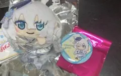 ホロライブ 白上フブキ ホロツリ まとめ売り