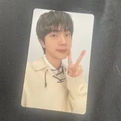 BTS ARIRANG アリランWeverse global ジン　セット