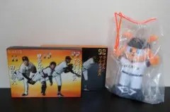 【非売品】GIANTS 応援タオル２＆ジャビットぬいぐるみ　セット