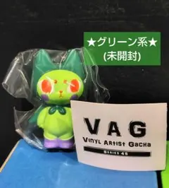 【即購入⭕️】VAGシリーズ45 BAD MEAW (未開封)