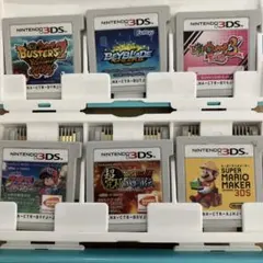 2026年最新】3ds まとめ売りの人気アイテム - メルカリ