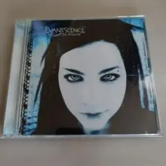 Evanescence Fallen CD