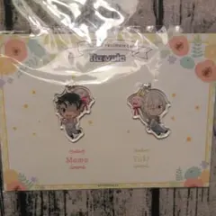 アイナナ Re:vale アクリルチャームセット