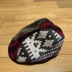 Grace Hats グレースハット　ハンチング　帽子