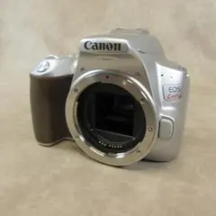 2026年最新】eos kiss x10 シルバーの人気アイテム - メルカリ