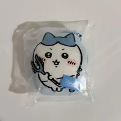 ちいかわクッションマスコット　ハチワレ