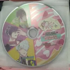 ソフト2点+特典CD2点】キューピット・パラサイト無印/FD/特装版CD